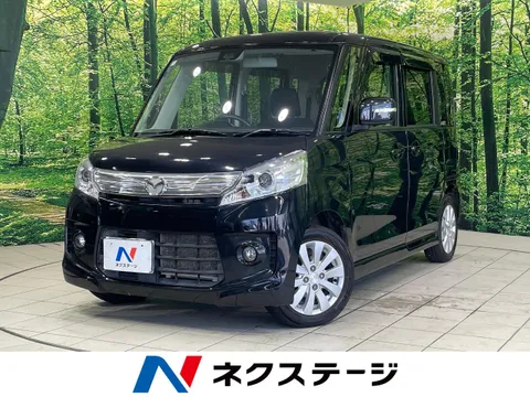 Mazda Flair Wagon Custom Style