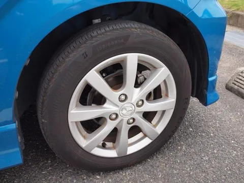 Mazda Flair