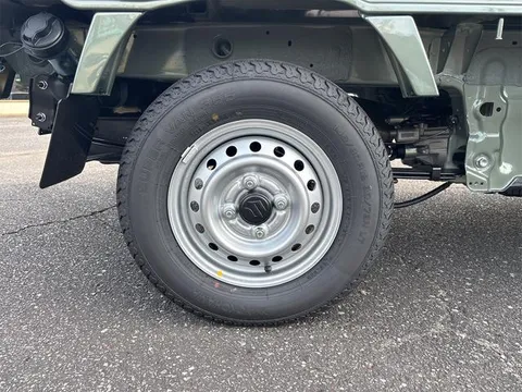 Suzuki Super Carry