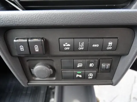 Suzuki Super Carry