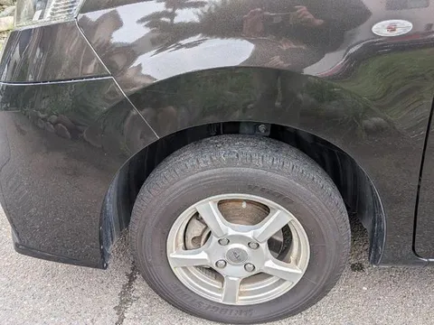 Nissan Vanette