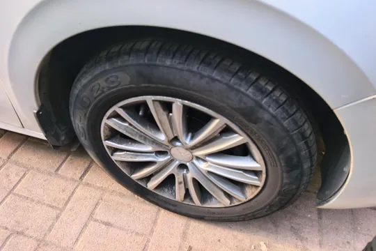 Peugeot 301