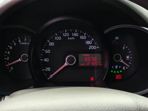 Kia Picanto (Morning)