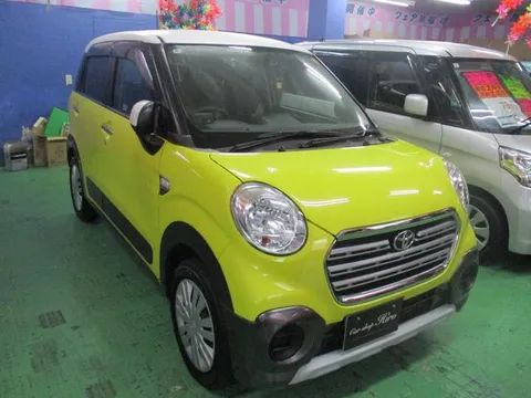 Toyota Pixis Joy