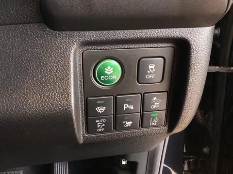 Honda HR-V (Vezel)