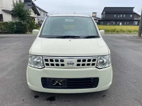Nissan Otti