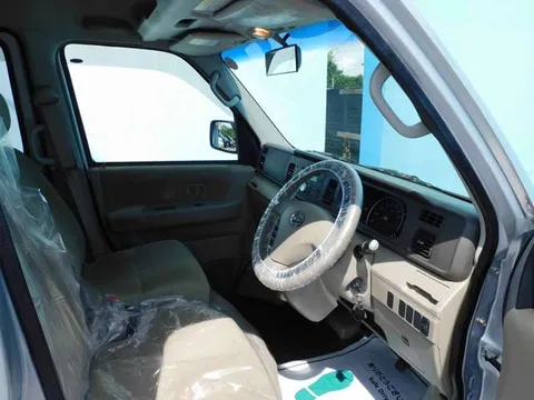 Daihatsu Atrai Wagon