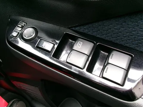 Mitsubishi eK X