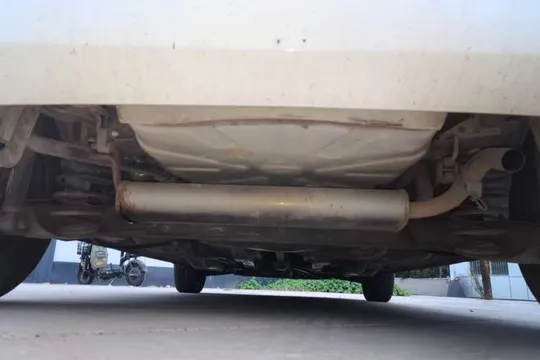 BYD F0