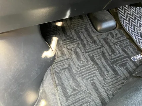 Toyota TownAce Van
