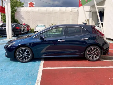 Toyota Corolla Sport