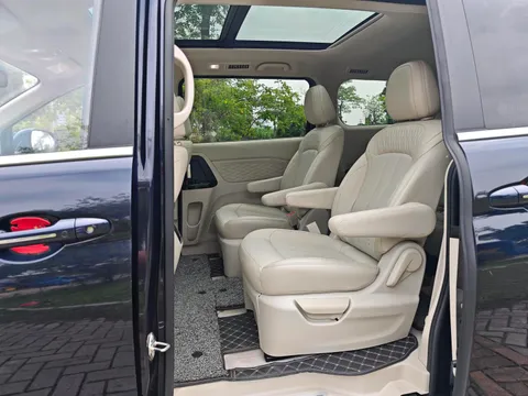 Changan