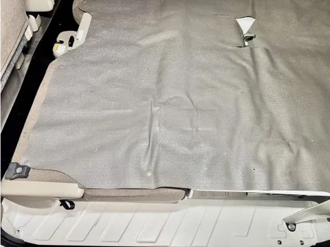Mazda Scrum