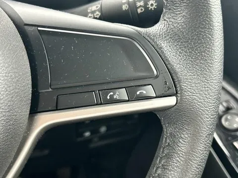 Mitsubishi eK X Space