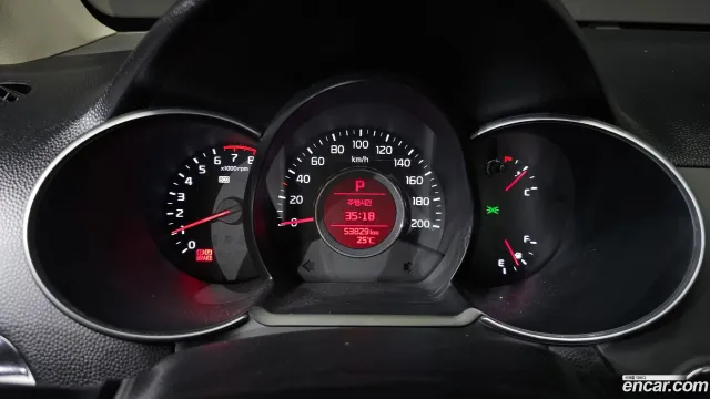 Kia Picanto (Morning)