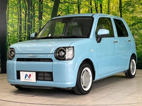 Daihatsu Mira Tocot