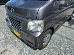 Honda Vamos Hobio