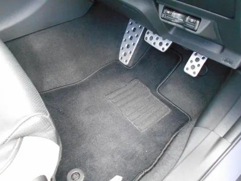 Subaru Levorg Layback