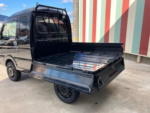 Suzuki Super Carry
