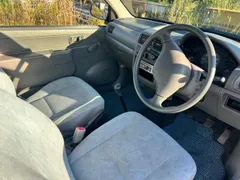Mitsubishi Minica