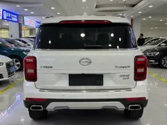 Gac GS8