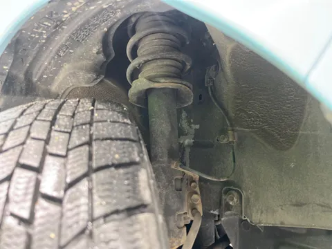 Daihatsu Mira Tocot