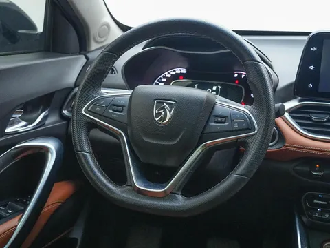 Baojun 510