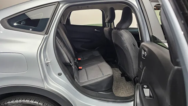 Renault XM3