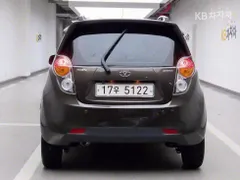 Chevrolet Matiz