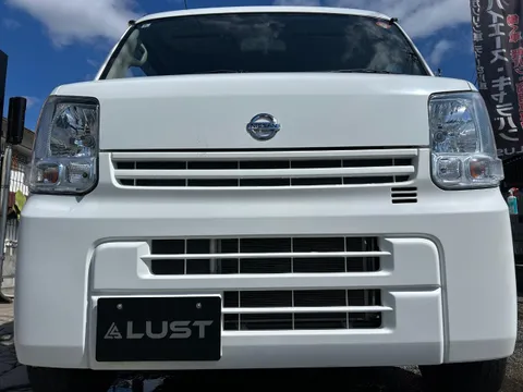 Nissan Clipper