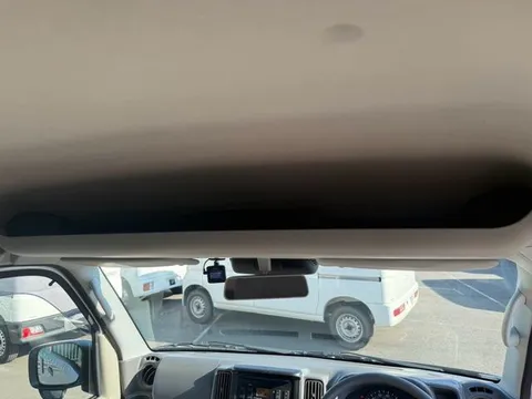Nissan Clipper
