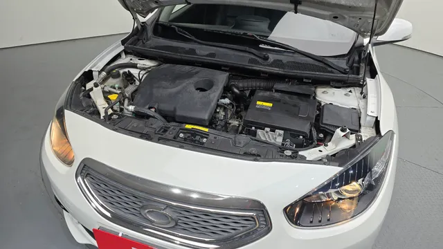 Renault SM3