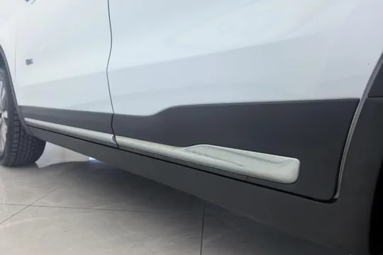 Geely Boyue