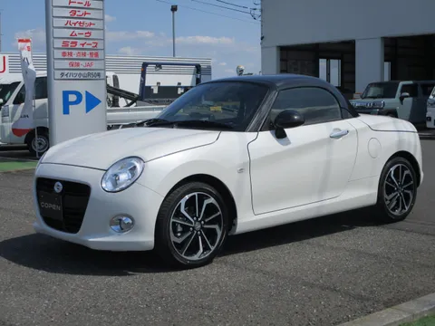 Daihatsu Copen