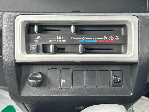 Toyota Pixis Truck