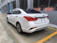 Hyundai Mistra
