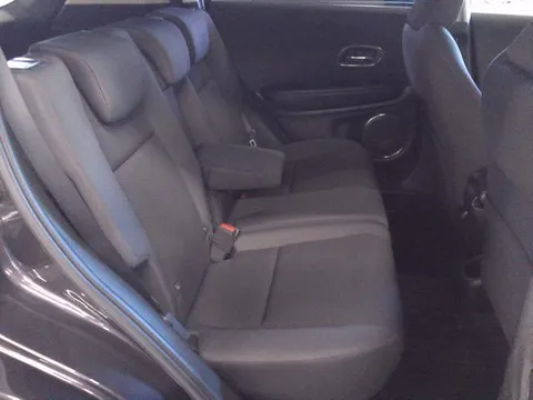 Honda HR-V (Vezel)