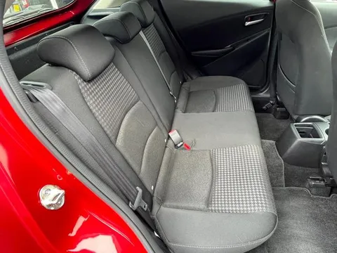 Mazda Mazda2 (Demio)