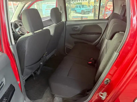 Mazda Flair