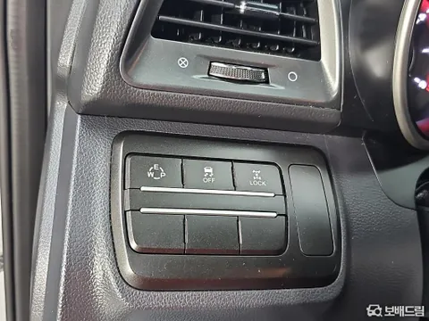 SsangYong Tivoli XLV (Tivoli Air)