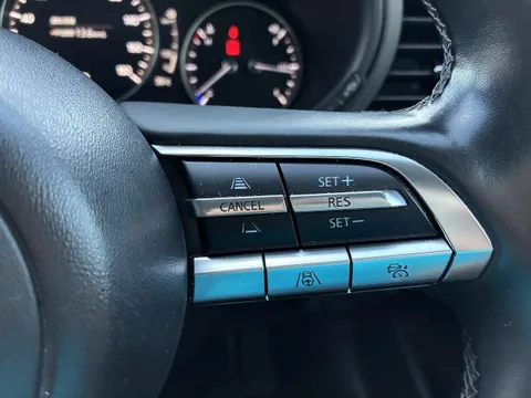 Mazda MAZDA3 Sedan