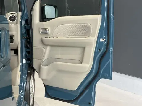 Nissan Clipper Rio