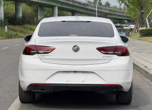 Buick Regal