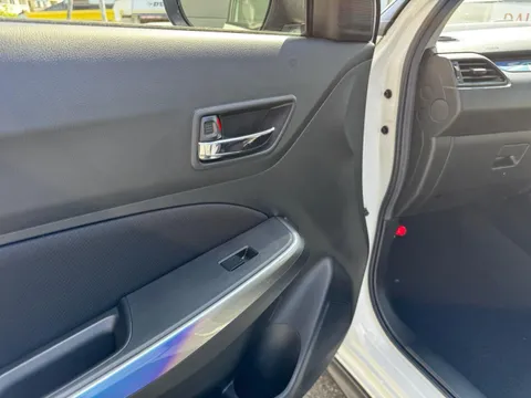 Suzuki Swift Sport