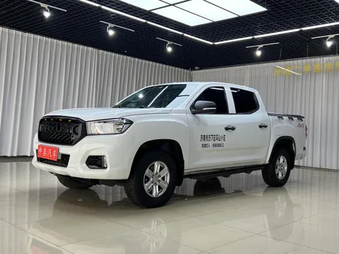 Maxus T60