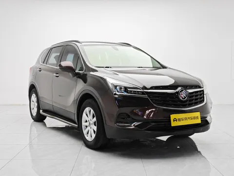 Buick Envision