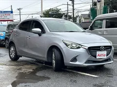 Mazda Mazda2 (Demio)
