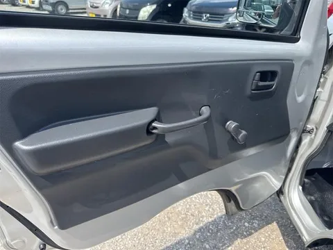 Suzuki Super Carry
