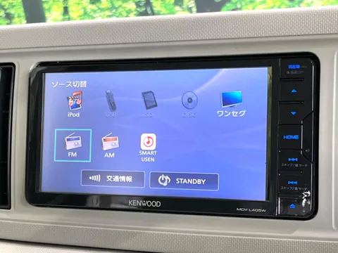 Daihatsu Mira Tocot