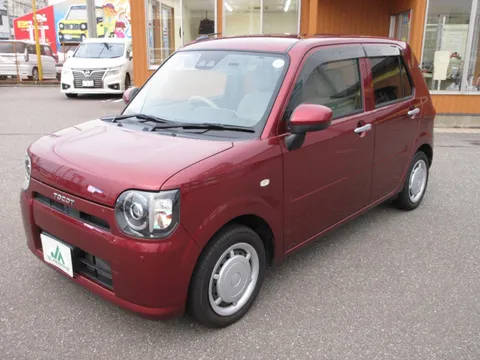 Daihatsu Mira Tocot